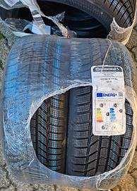 Pneumatici invernali nuovi CONTINENTAL