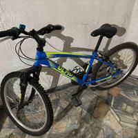 Bicicletta OLMO PER BAMBINI -  RAGAZZO O RAGAZZA