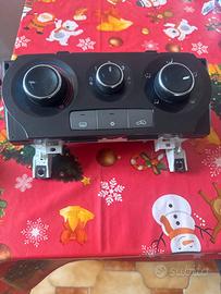 Comandi manuali fiat bravo II 2007