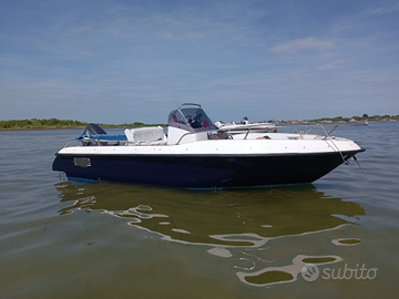 Open Molinari Ontario