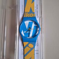 orologio nikon