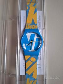 orologio nikon