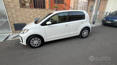 Volkswagen UP 1.0