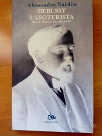 Debussy l'esoterista