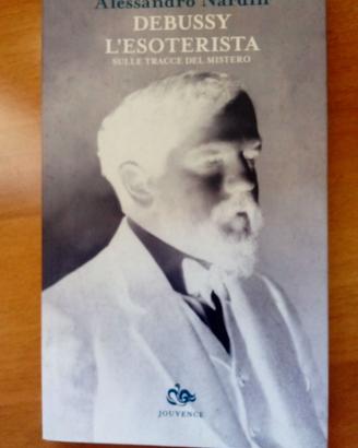 Debussy l'esoterista