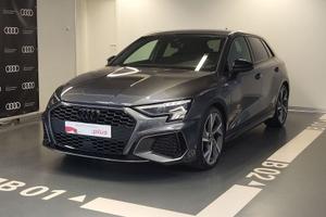 Audi A3 Sportback 35 2.0 tdi S line Edition s...