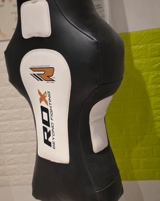 sacco da boxe