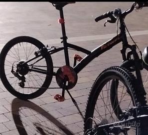 bicicletta 