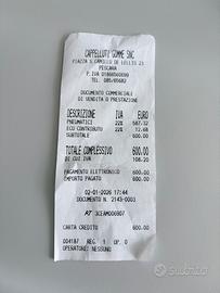 gomme invernali Pirelli 1.500 km del 2.01.26