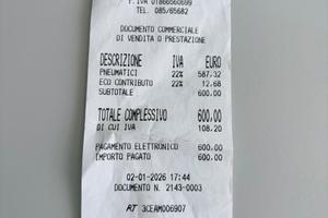 gomme invernali Pirelli 1.500 km del 2.01.26