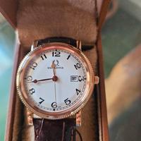 orologio da collezione 