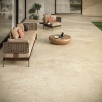 pavimento marvel travertine sand cross 120x120