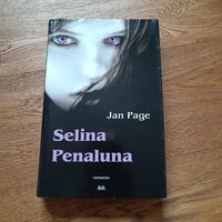 Selina Penaluna, di Jan Page.