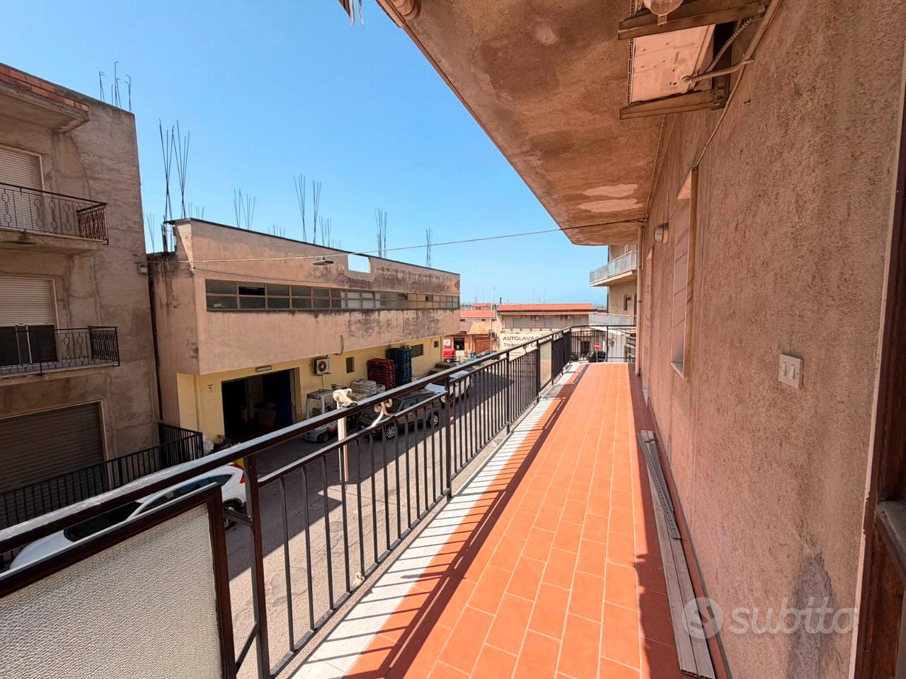 Appartamento – Reggio di Calabria, Reggio Calabria - Vista 4