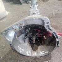 ACAMBIO IVECO DAILY SOFIM 8140.07 5 MARCE ASPIRATO
