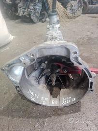 ACAMBIO IVECO DAILY SOFIM 8140.07 5 MARCE ASPIRATO