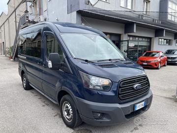 FORD Transit 310 2.0TDCi EcoBlue 130CV PM-TM Com