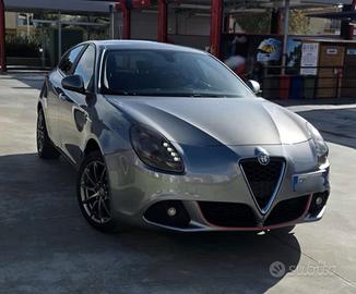 Alfa Romeo Giulietta 1.4 Turbo benzina/GPL Dist