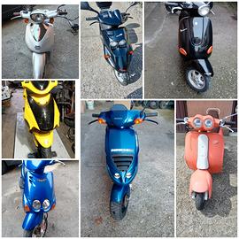 ovetto 50cc