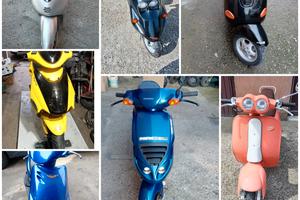 ovetto 50cc