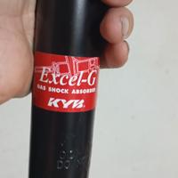 ammortizzatori post Kyb gas fiat punto 188
