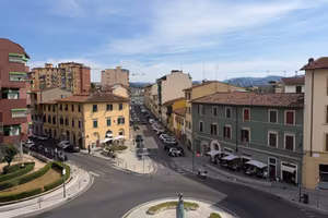 Appartamento di 110 m² con 5 locali a Firenze