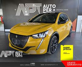 Peugeot 208 1.2 puretech GT Pack s&s 130cv eat8