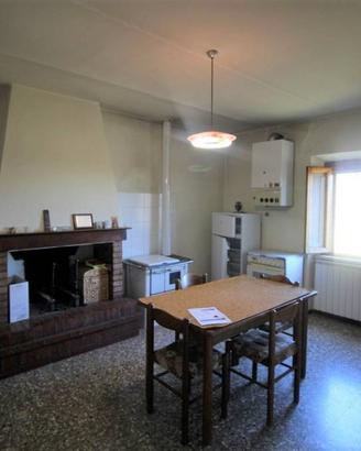Rustico / Casale di 70 m² con 3 locali e box auto 