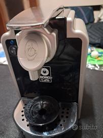 domo macchina per caffè 