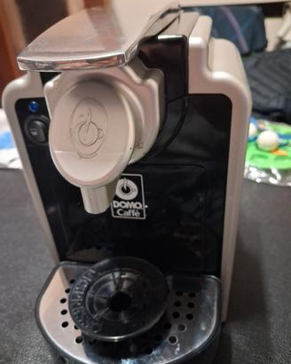 domo macchina per caffè 