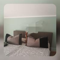 Letto matrimoniale