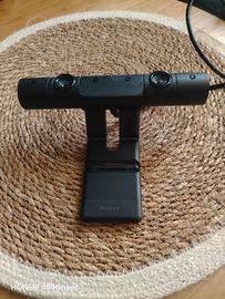 video camera ps4