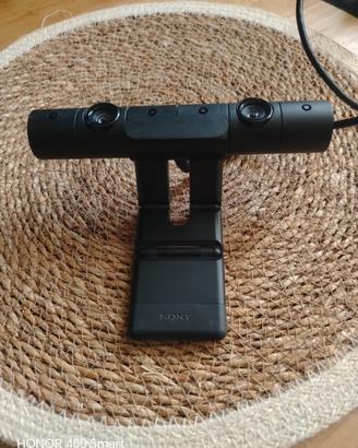 video camera ps4
