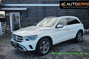 Mercedes-benz GLC 220 d 4Matic Premium