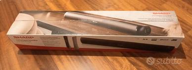 soundbar sharp  2.0
