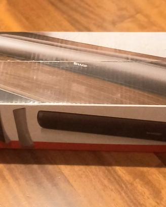 soundbar sharp  2.0