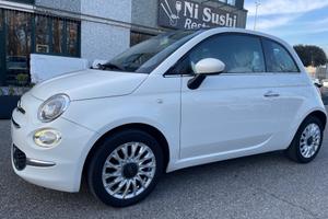 Fiat 500 1.2 *Tetto*Neopatetati*Cerchi*