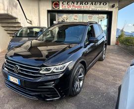 Volkswagen Tiguan 2.0 TDI 150 CV SCR DSG 4MOTION R