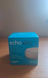 Amazon Alexa echo dot