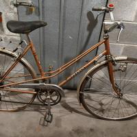 Bici Legnano