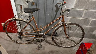 Bici Legnano