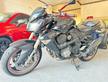 Kawasaki Z 1000 nera