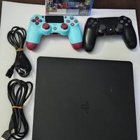 Plasystation 4 slim