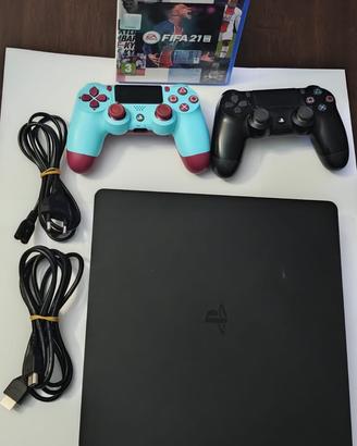 Plasystation 4 slim