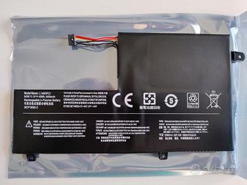 Batteria Laptop L14M3P21

