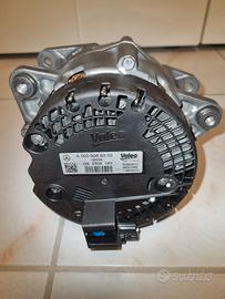Generatore Mercedes w213 w447 