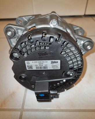 Generatore Mercedes w213 w447 