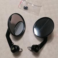 Specchietti manubrio Evermotor