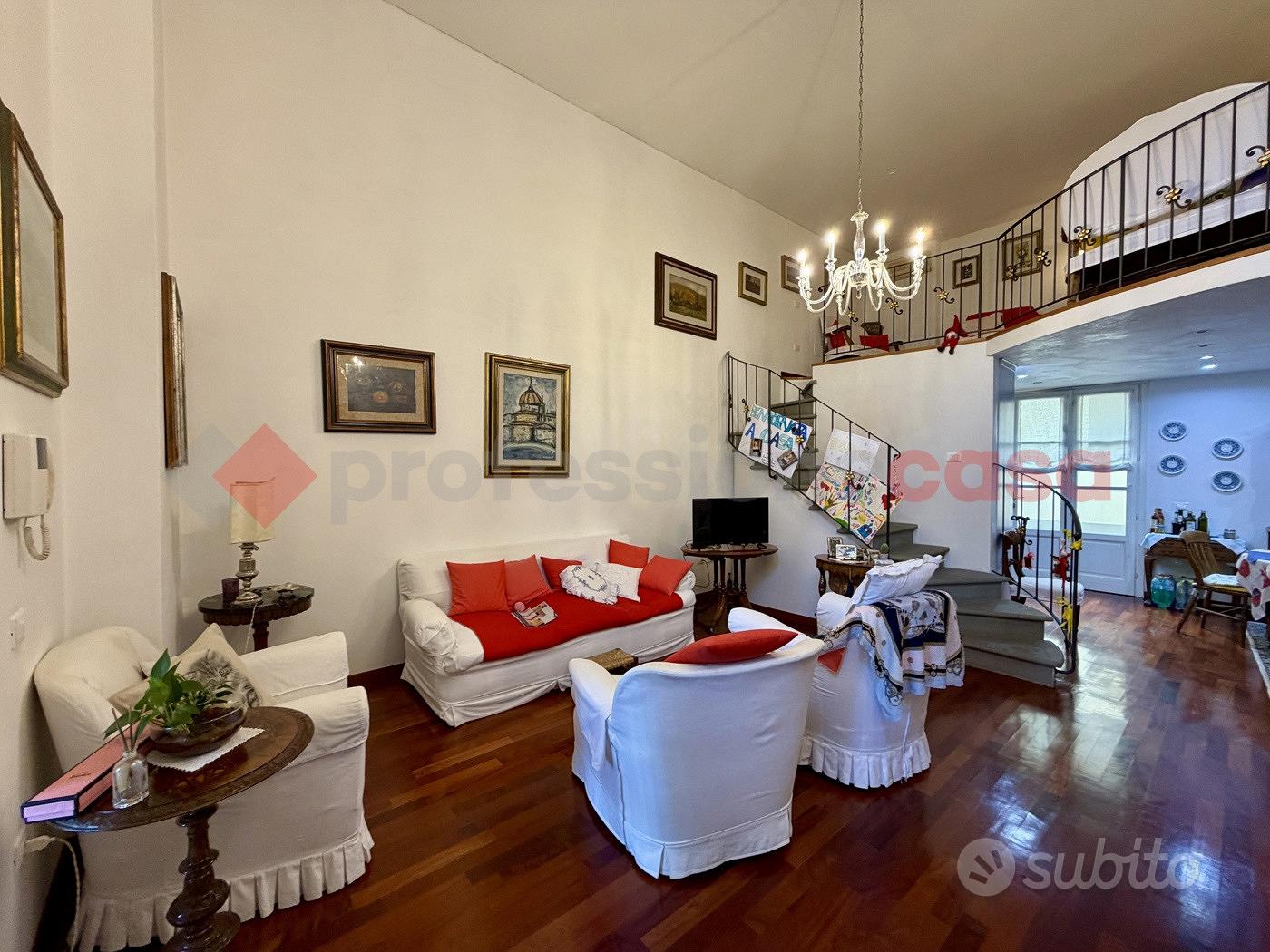 Apartment in Montelupo Fiorentino, Fibbiana - Vista 5