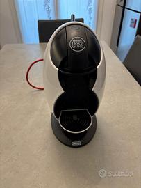 Dolce Gusto Jovia Bianca